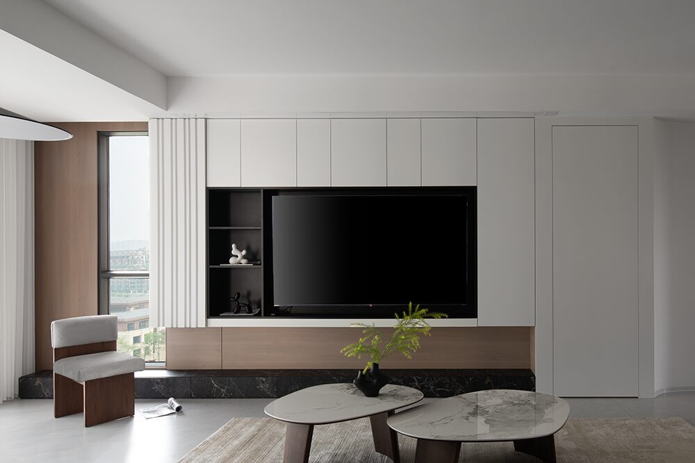 Mont Kiara Condo Interior Design | High-Rise Specialists KL