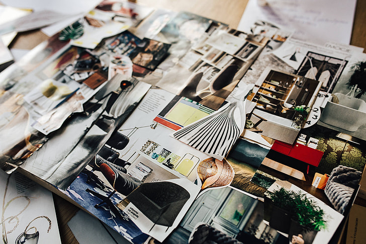 interior design process in Malaysia planning stage