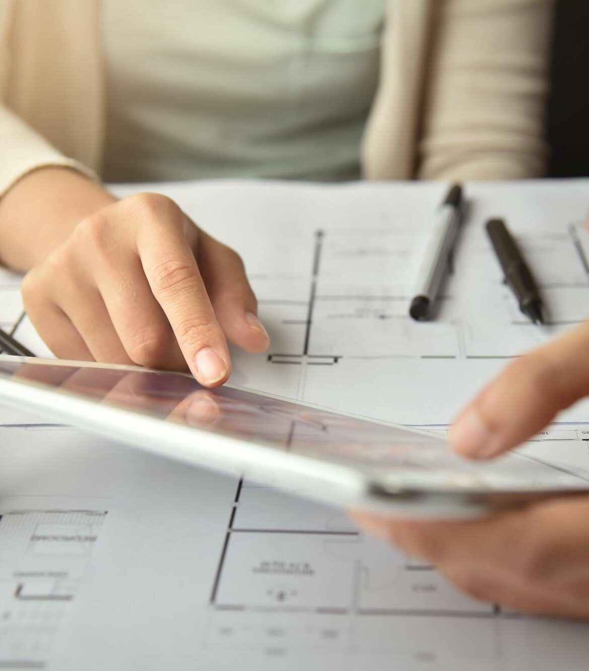 interior design expectations in Malaysia renovation timeline