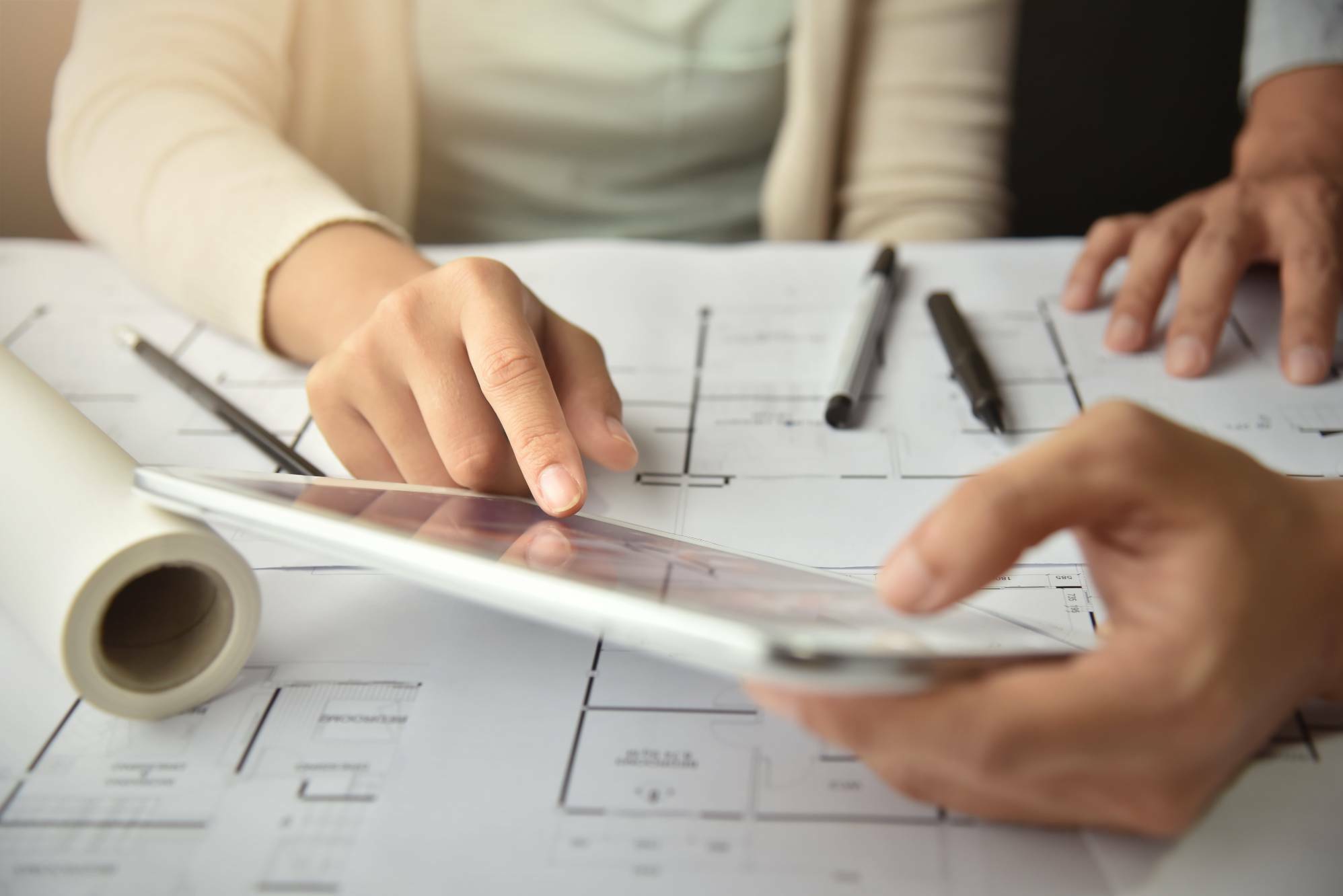 interior design expectations in Malaysia renovation timeline